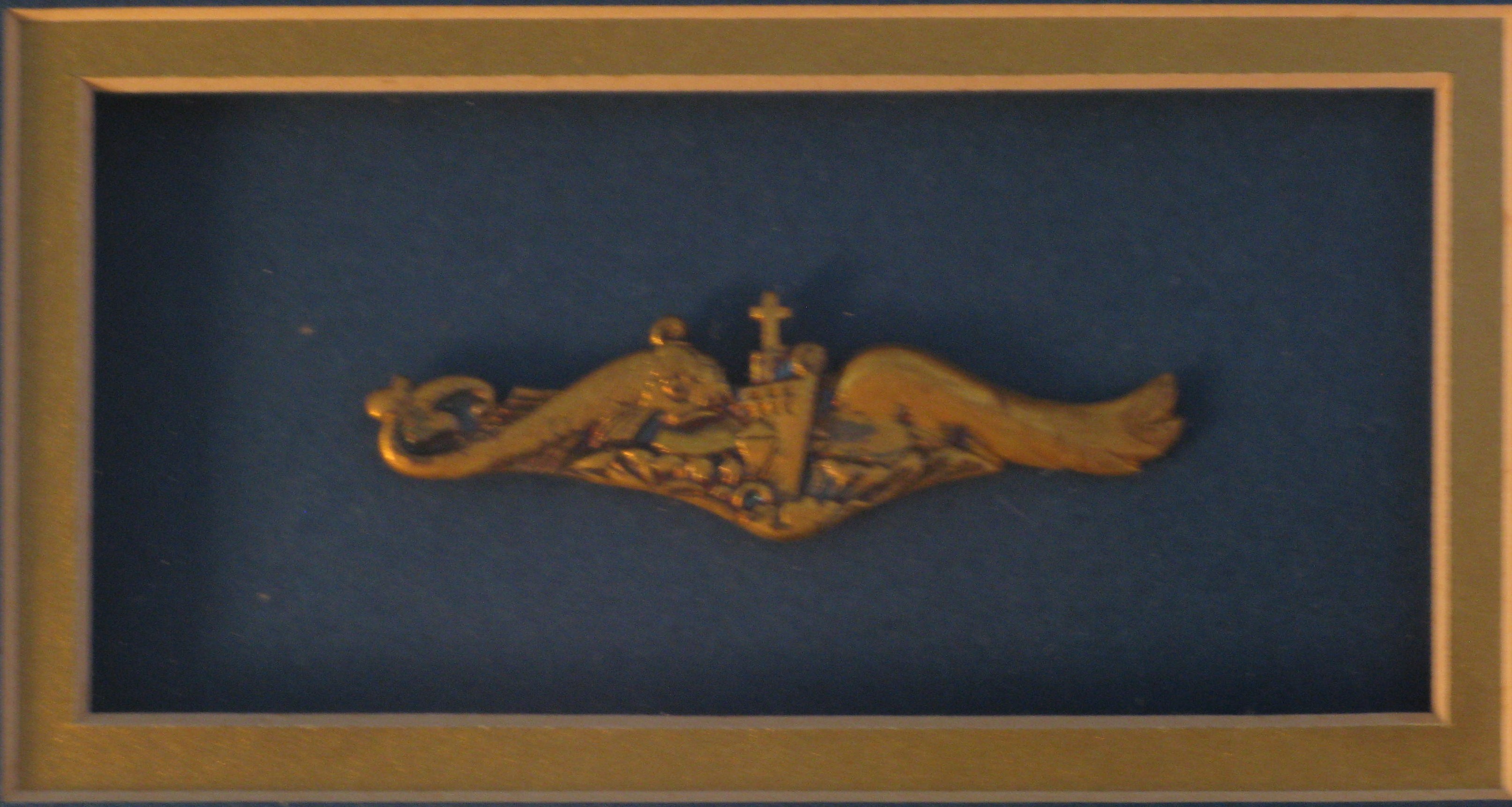 Angel Wing Dolphins